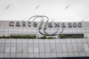 Centro Comercial en vías de extinción