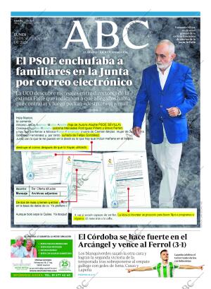 ABC CORDOBA 30-09-2024