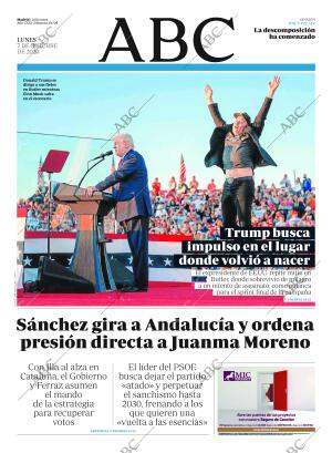 ABC MADRID 07-10-2024