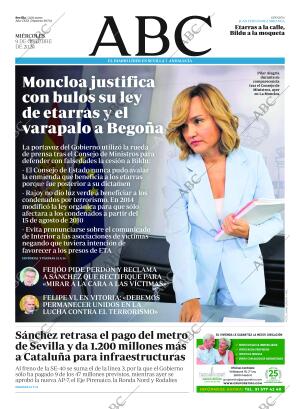 ABC SEVILLA 09-10-2024