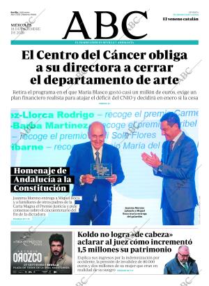 ABC SEVILLA 18-12-2024