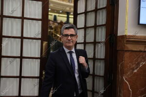 Pleno sesión de control al Gobierno