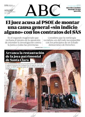 ABC CORDOBA 12-02-2025