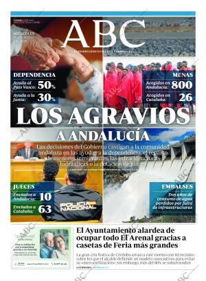 ABC CORDOBA 21-05-2025