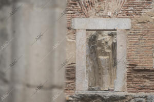 Pelayos de la Presa (Comunidad de Madrid), 18/08/2025