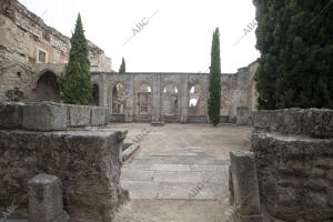 Pelayos de la Presa (Comunidad de Madrid), 18/08/2025