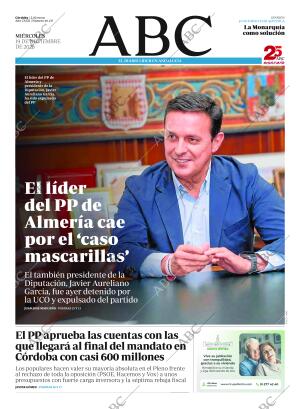 ABC CORDOBA 19-11-2025