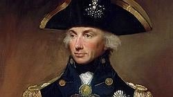 Horatio Nelson