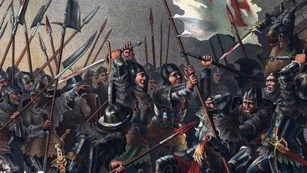 Toro, la batalla en la que Fernando el Católico empezó a forjar España