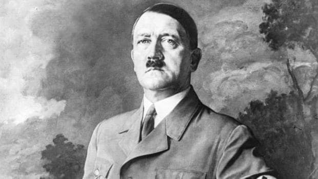 Adolf Hitler solo pasó tres meses en esa casa