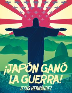 La sanguinaria secta de «samuráis» que se creyó que Japón había ganado la IIGM