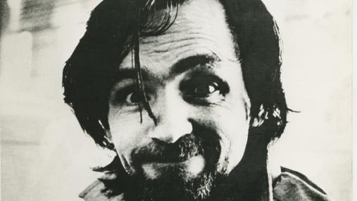 Charles Manson