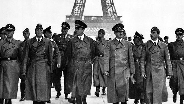 Las mentiras de la Resistencia francesa contra los nazis: «La mayoría fue indiferente o colaboracionista»