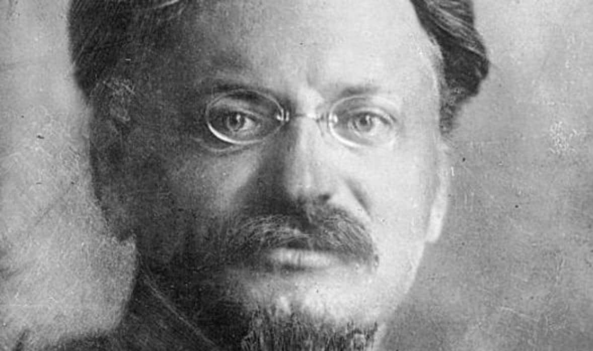León Trotski