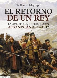 La humillación británica en 1842 por su prepotencia en Afganistán: la cruel tumba de los imperios