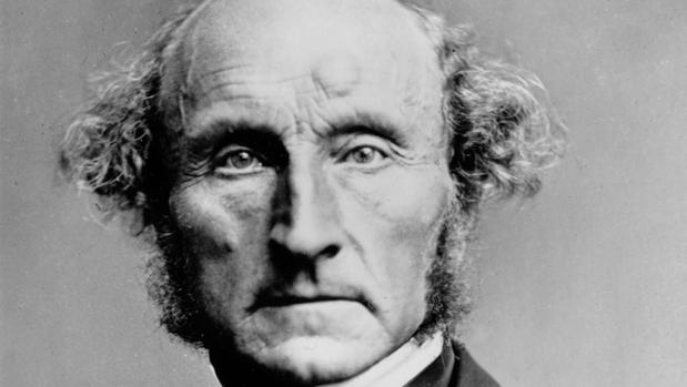 Stuart Mill, el feminista que retó a la moral victoriana