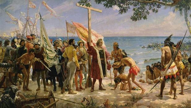 De las masacres de indios, a la maldad de Felipe II: las mentiras que forjaron la leyenda negra contra España