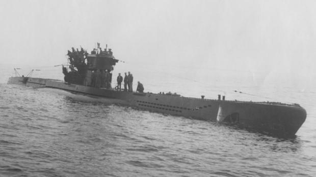 U-977: el misterio del submarino nazi en el que Hitler «pudo escapar» en secreto de Alemania