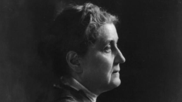 Jane Addams, la lesbiana que salvó a la inmigración de un cruel destino en Estados Unidos