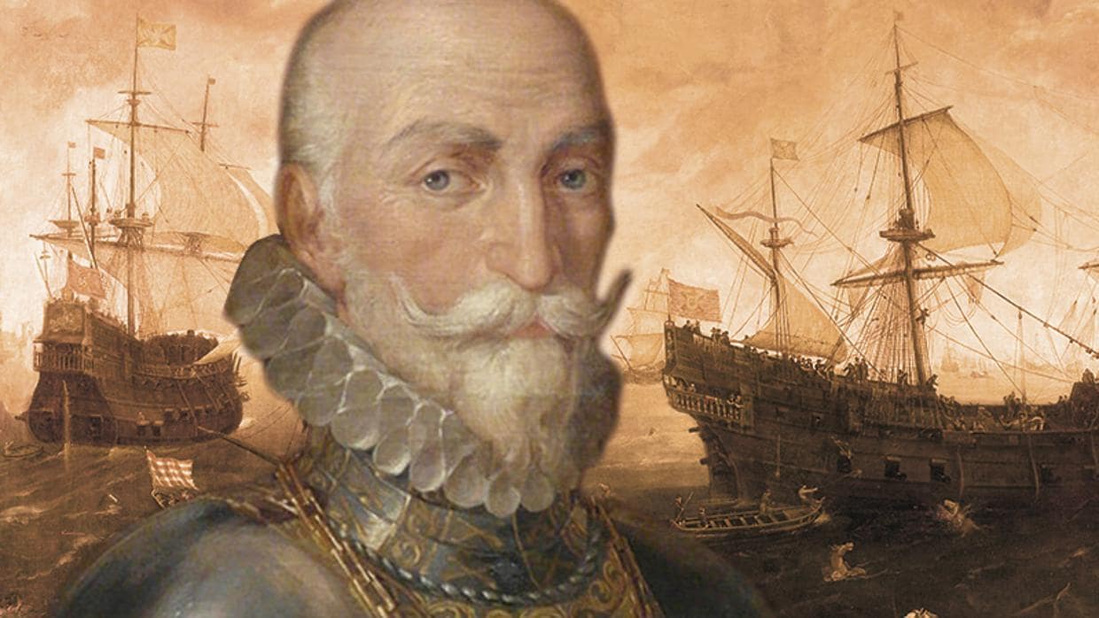 El San Mateo: la roca flotante del Imperio español que combatió a ocho galeones franceses en solitario