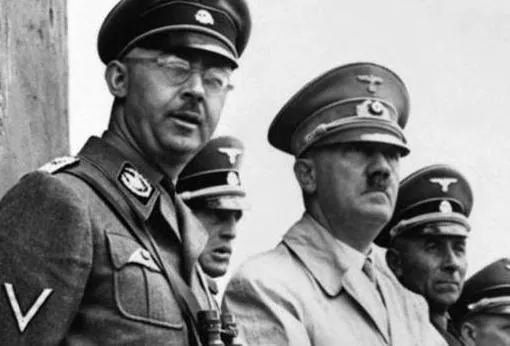 La crueldad del batallón secreto de judíos que quería asesinar a seis millones de nazis