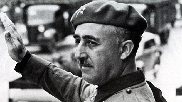 El absurdo plan del servicio secreto de Stalin para matar a Franco con un espía tartamudo
