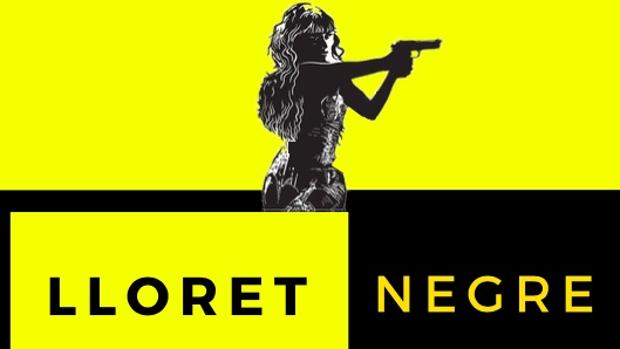 «Lloret negre»: la fiesta de la cultura y el espionaje llega a Cataluña