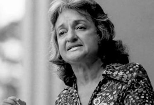 Betty Friedan