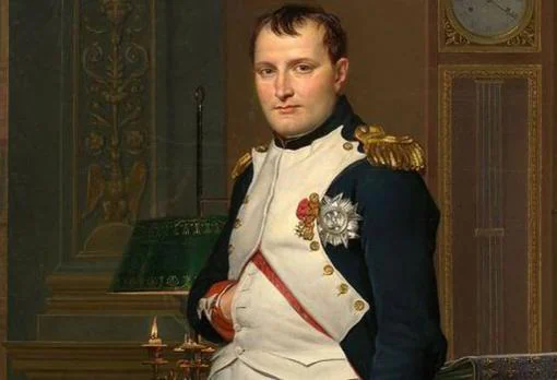 Napoleón creó un código civil que destruyó los logros conseguidos por las mujeres hasta entonces