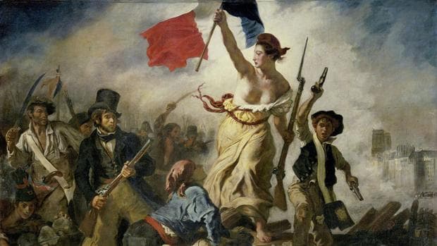 Historia del feminismo: las primeras guerreras que lucharon contra la misoginia de Napoleón y Hitler