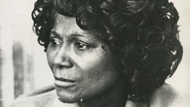 Góspel para tiempos violentos, Mahalia Jackson la voz que luchó por los derechos civiles