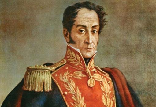 Simón Bolívar