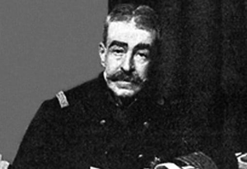 Segismundo Bermejo