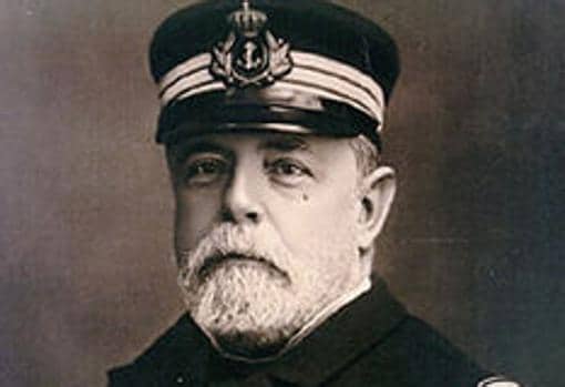 Almirante Cervera