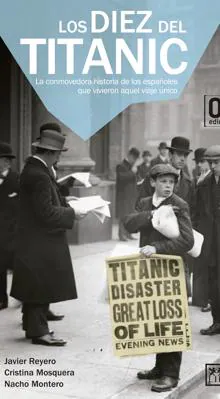 La tragedia oculta del barco que salvó heroicamente a los supervivientes del «Titanic»