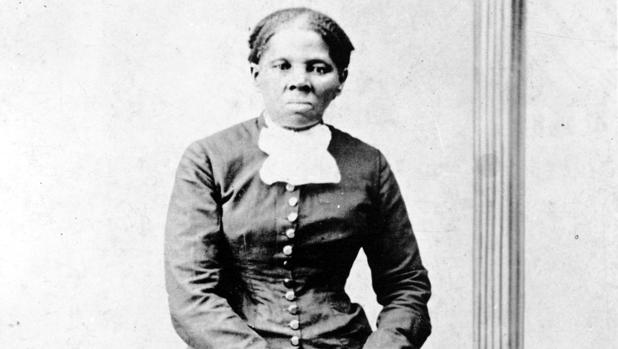 Harriet Tubman y el «Ferrocarril subterráneo» la pesadilla de los esclavistas