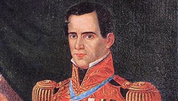 El gran soborno con el que el que Estados Unidos ofendió al honrado presidente López de Santa Anna