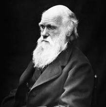 Charles Darwin