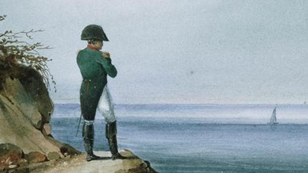 El sombrero que Napoleón perdió en Waterloo, vendido por 350.000 euros