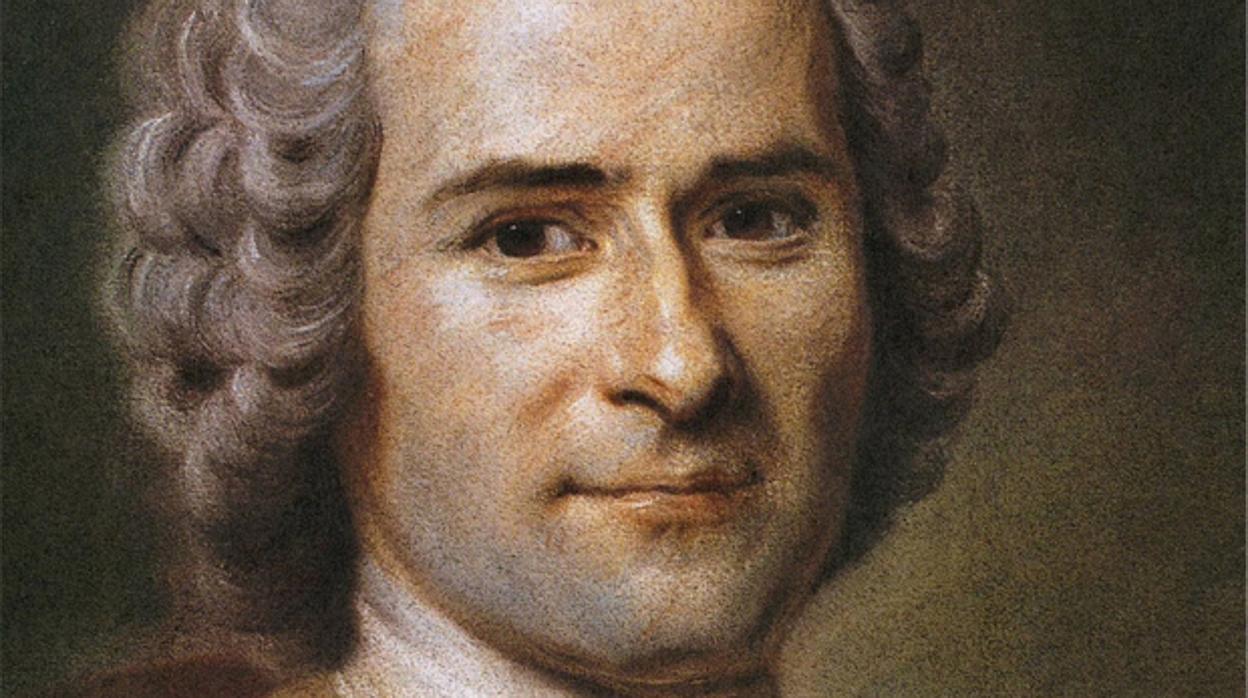 Jean-Jacques Rousseau