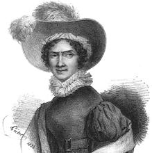 Maria-Louise Lachapelle