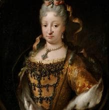 Isabel de Farnesio: sexo y ambición de una reina