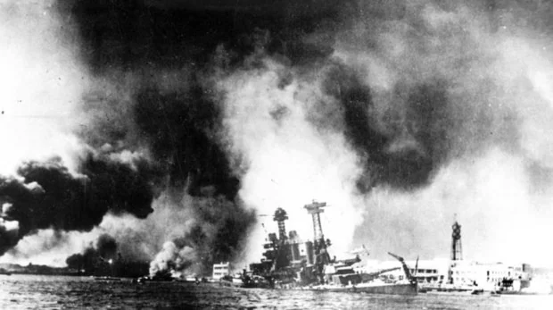 Descubren 70 años después al verdadero culpable de la matanza de Pearl Harbor