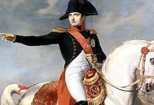 Napoleón Bonaparte