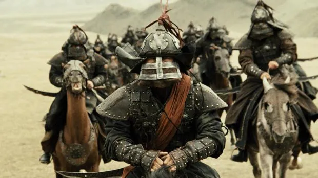Las razones por las que los crueles guerreros mongoles no arrasaron Europa tras llegar a las puertas de Viena