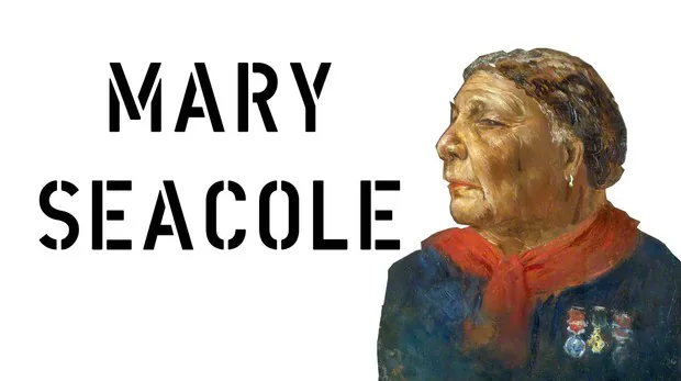 «Madre Seacole», la afroamericana que salvó a los británicos de la muerte en la Guerra de Crimea