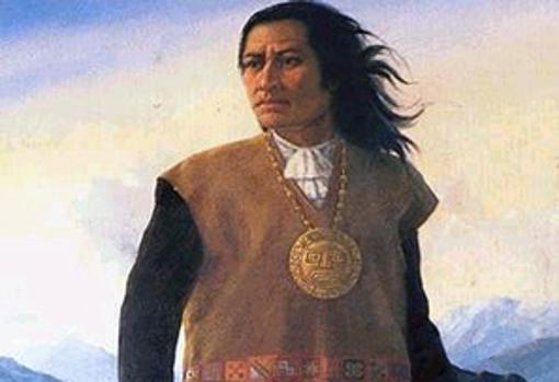 Túpac Amaru II