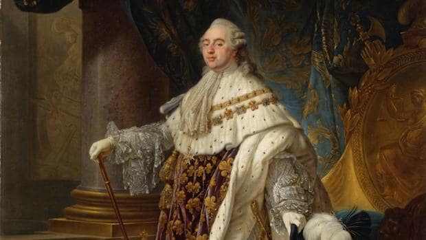 El misterio de la fimosis de Luis XVI: la tragedia del Rey que acabó sin cabeza