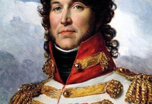 Joachim Murat