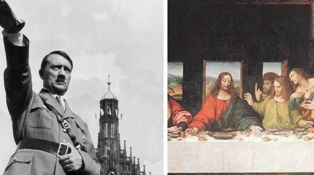 Los secretos de la secta ocultista nazi creada por Hitler para aplastar el cristianismo